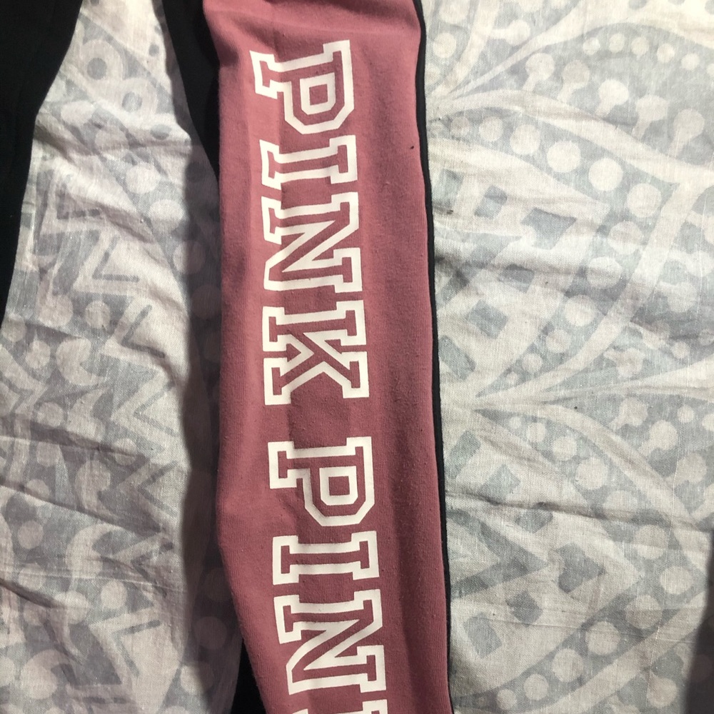 PINK VS leggings